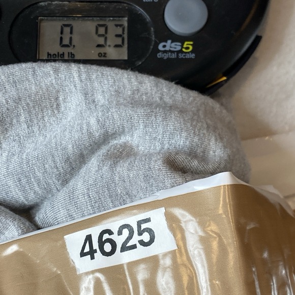 Lululemon Hold Tight Long-Sleeve Top M Gray Performance Casual Athleisure Comfy - Picture 5 of 5